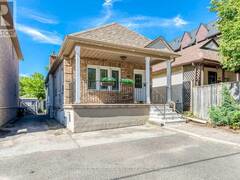 66 TWENTY NINTH STREET Toronto Ontario, M8W 3B2