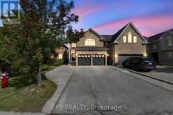 7283 BREAD FRUIT LANE | Mississauga Ontario | Slide Image One