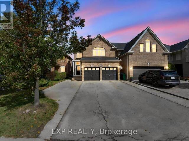 7283 BREAD FRUIT LANE Mississauga Ontario, L5N 8H6 - 5 Bedrooms Home For Sale