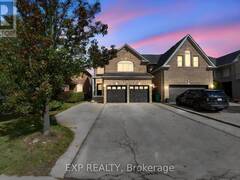 7283 BREAD FRUIT LANE Mississauga Ontario, L5N 8H6