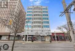 5F - 540 OUELLETTE AVENUE | Windsor Ontario | Slide Image One