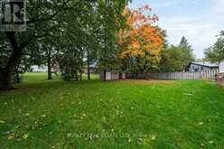 32 MILL STREET | Erin Ontario | Slide Image Thirty-one