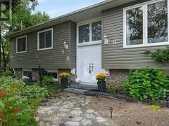 32 MILL STREET Erin Ontario, N0B 1Z0