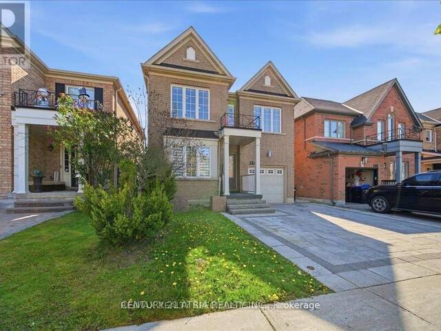 164 WEBB STREET Bradford West Gwillimbury Ontario, L3Z 0B9 - 4 Bedrooms Home For Sale
