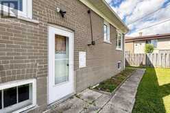 13 LISCOMBE ROAD | Toronto Ontario | Slide Image Thirty
