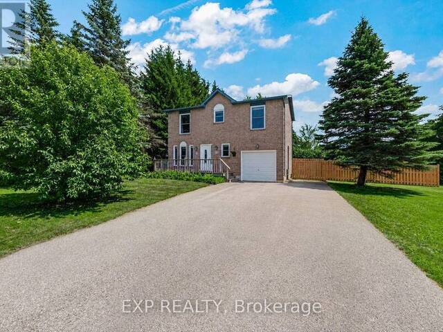 14 RUSSELL HILL ROAD Amaranth Ontario, L9W 5Z2 - 4 Bedrooms Home For Sale