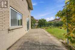 36 ALGONQUIN COURT | Hamilton Ontario | Slide Image Forty