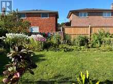 36 ALGONQUIN COURT | Hamilton Ontario | Slide Image Forty-three