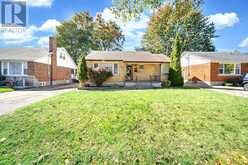 457 DUMFRIES AVENUE | Kitchener Ontario | Slide Image Three