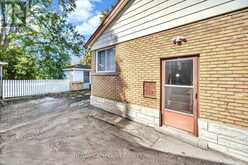 457 DUMFRIES AVENUE | Kitchener Ontario | Slide Image Forty-three