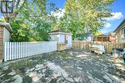 457 DUMFRIES AVENUE | Kitchener Ontario | Slide Image Forty-four