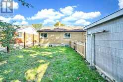 457 DUMFRIES AVENUE | Kitchener Ontario | Slide Image Forty-seven