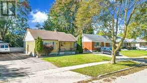 457 DUMFRIES AVENUE | Kitchener Ontario | Slide Image Forty-nine