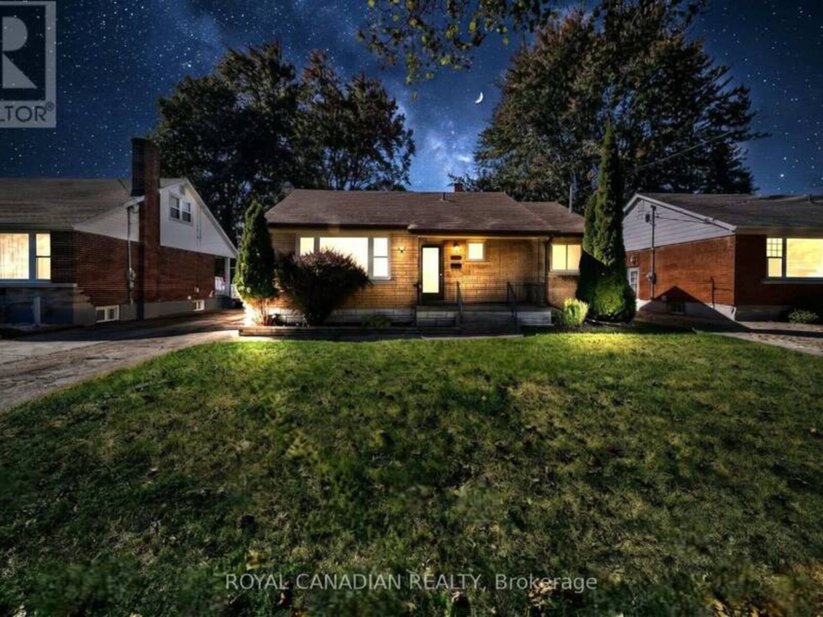 457 DUMFRIES AVENUE, Kitchener, Ontario N2H 2E9