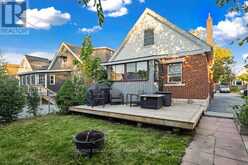 202 HUXLEY AVENUE S | Hamilton Ontario | Slide Image Forty-two