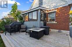 202 HUXLEY AVENUE S | Hamilton Ontario | Slide Image Forty-five