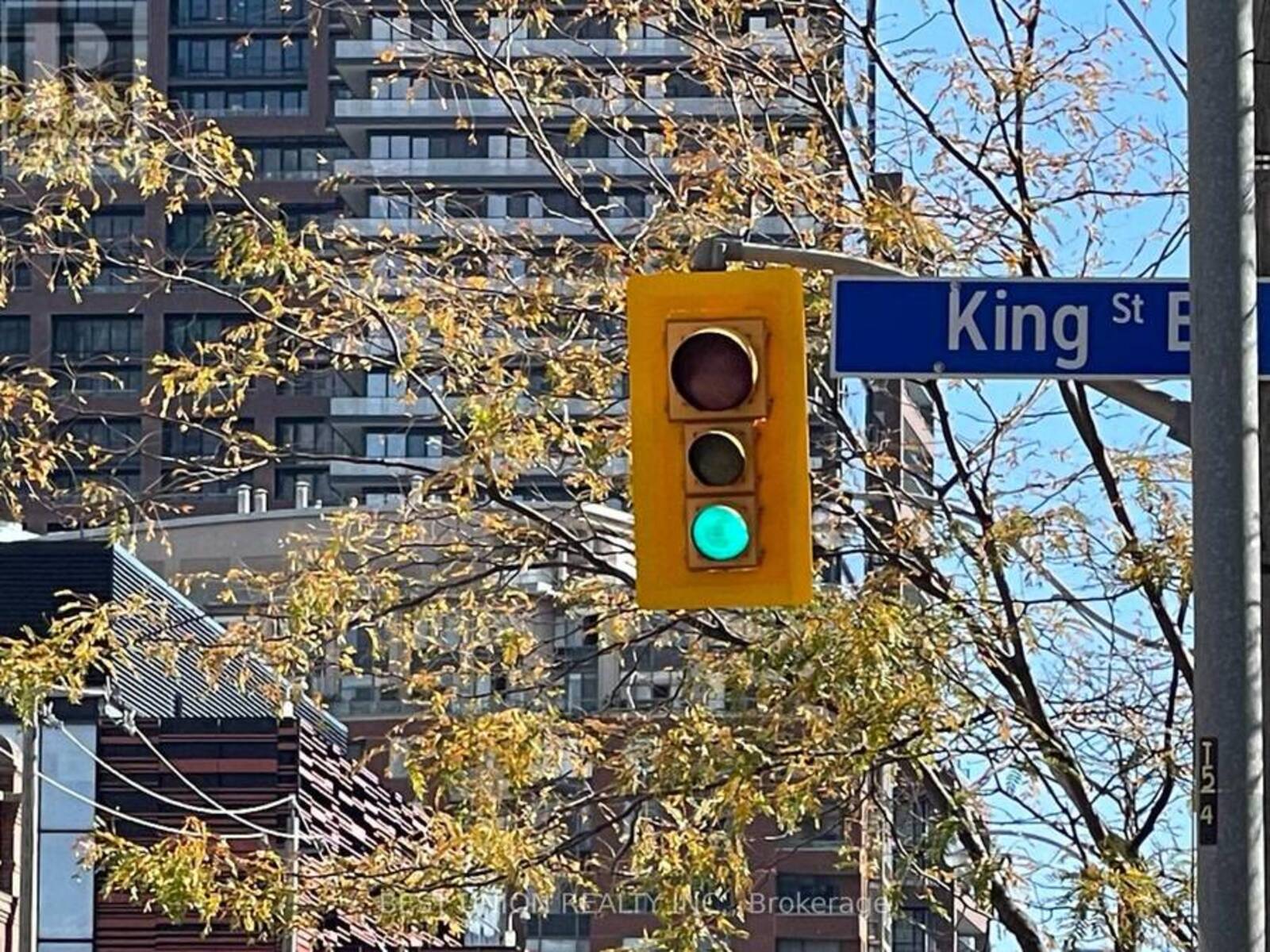 1313 - 318 KING STREET E, Toronto, Ontario M5A 0C1