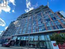 1313 - 318 KING STREET E | Toronto Ontario | Slide Image Two