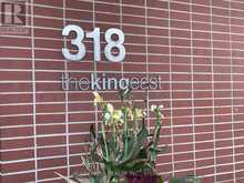 1313 - 318 KING STREET E | Toronto Ontario | Slide Image Three