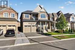 144 AUCKLAND DRIVE | Whitby Ontario | Slide Image Three