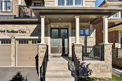 144 AUCKLAND DRIVE | Whitby Ontario | Slide Image Four