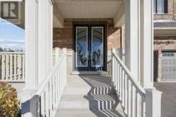 34 HUGGINS DRIVE | Whitby Ontario | Slide Image Five