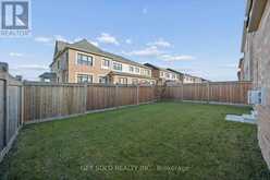 34 HUGGINS DRIVE | Whitby Ontario | Slide Image Thirty-eight