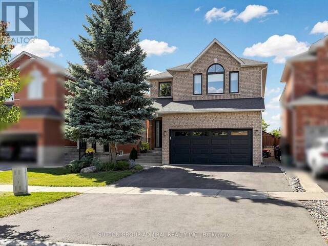 10 SILVER OAKS BOULEVARD Vaughan Ontario, L4H 1X5 - 3 Bedrooms Home For Sale