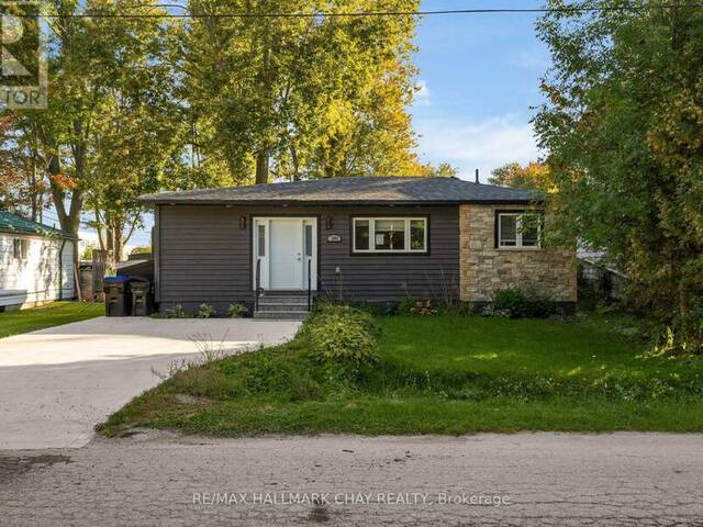 3391 BEACHVIEW AVENUE Severn Ontario, L0K 1G0 - 3 Bedrooms Home For Sale