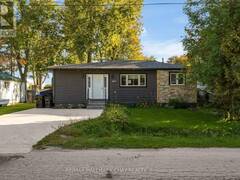3391 BEACHVIEW AVENUE Severn Ontario, L0K 1G0