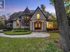 1476 CARMEN DRIVE Mississauga Ontario, L5G 3Z1