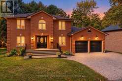 144 LOVERS LANE | Ancaster Ontario | Slide Image Two