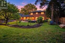 144 LOVERS LANE | Ancaster Ontario | Slide Image Forty-five