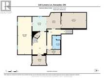 144 LOVERS LANE | Ancaster Ontario | Slide Image Fifty