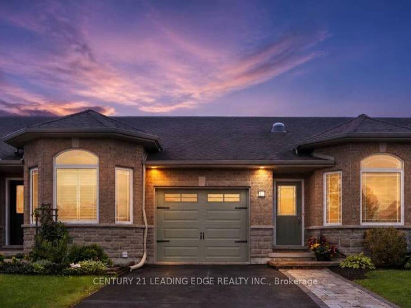 12 WARD DRIVE, Brighton, Ontario K0K 1H0
