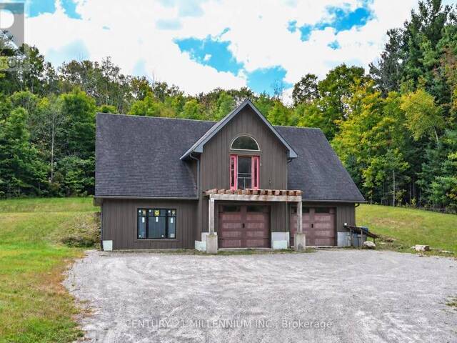 833542 4TH LINE EHS LINE Mono Ontario, L9W 5Z4 - 2 Bedrooms Home For Sale