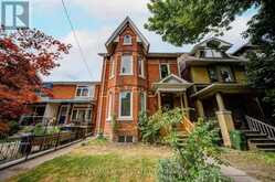 756 EUCLID AVENUE | Toronto Ontario | Slide Image Two