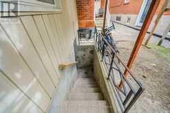 756 EUCLID AVENUE | Toronto Ontario | Slide Image Nineteen