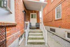 756 EUCLID AVENUE | Toronto Ontario | Slide Image Twenty-five