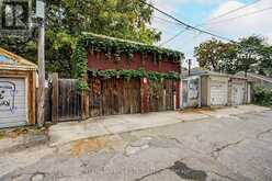 756 EUCLID AVENUE | Toronto Ontario | Slide Image Thirty-one