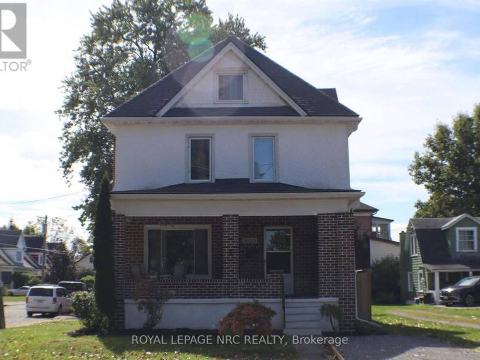 5020 MCRAE STREET, Niagara Falls, Ontario L2E 1P3