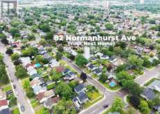 82 NORMANHURST AVENUE | Hamilton Ontario | Slide Image Two