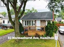 82 NORMANHURST AVENUE | Hamilton Ontario | Slide Image Three
