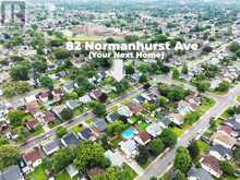 82 NORMANHURST AVENUE | Hamilton Ontario | Slide Image Fifty