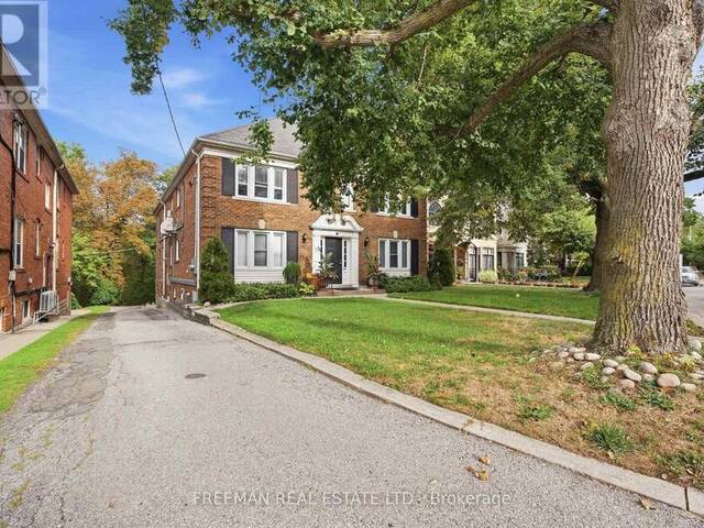 783 SPADINA ROAD Toronto Ontario, M5P 2X5 - 8 Bedrooms Home For Sale