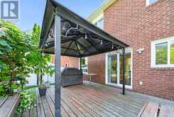 63 ERIC CLARKE DRIVE | Whitby Ontario | Slide Image Thirty-two