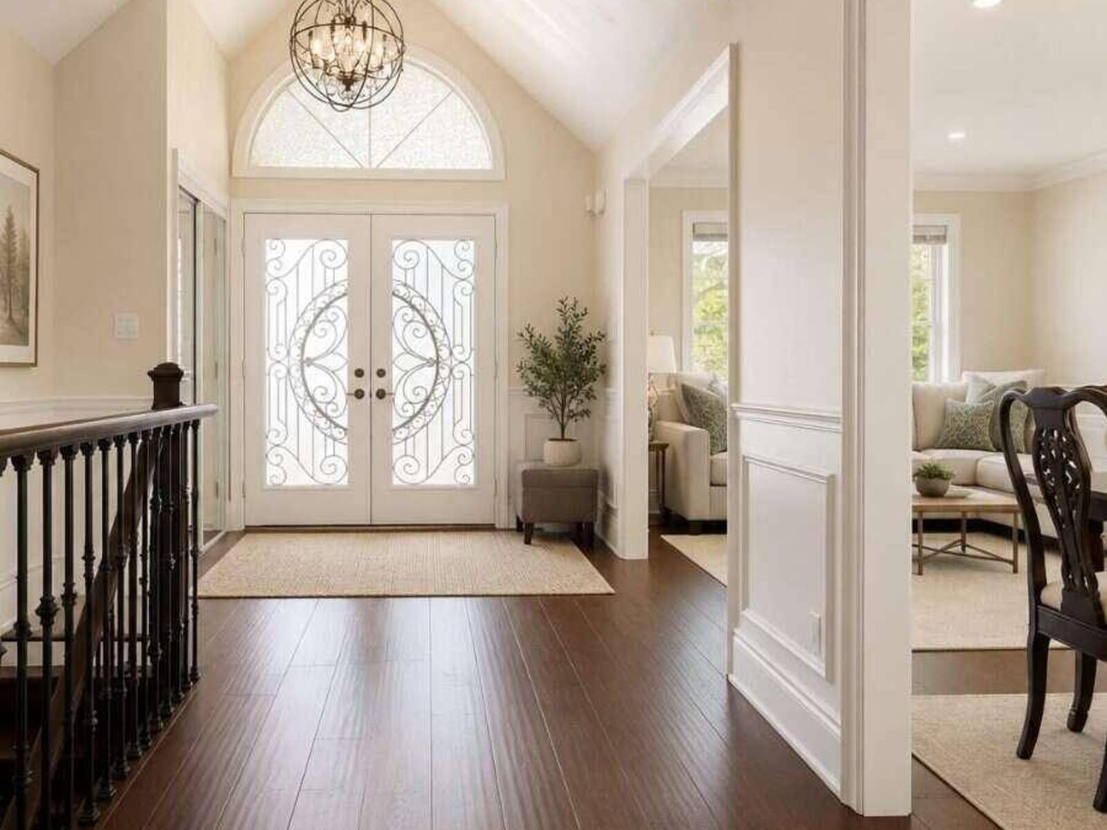 103 FIFEFIELD DRIVE, Vaughan, Ontario L6A 1G4