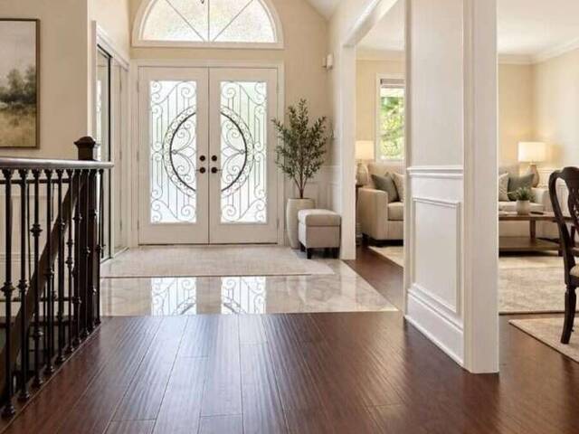 103 FIFEFIELD DRIVE Vaughan Ontario, L6A 1G4 - 5 Bedrooms Home For Sale