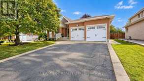 103 FIFEFIELD DRIVE | Vaughan Ontario | Slide Image Twenty-eight