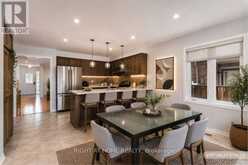 3128 ROBERT BROWN BOULEVARD | Oakville Ontario | Slide Image Eleven